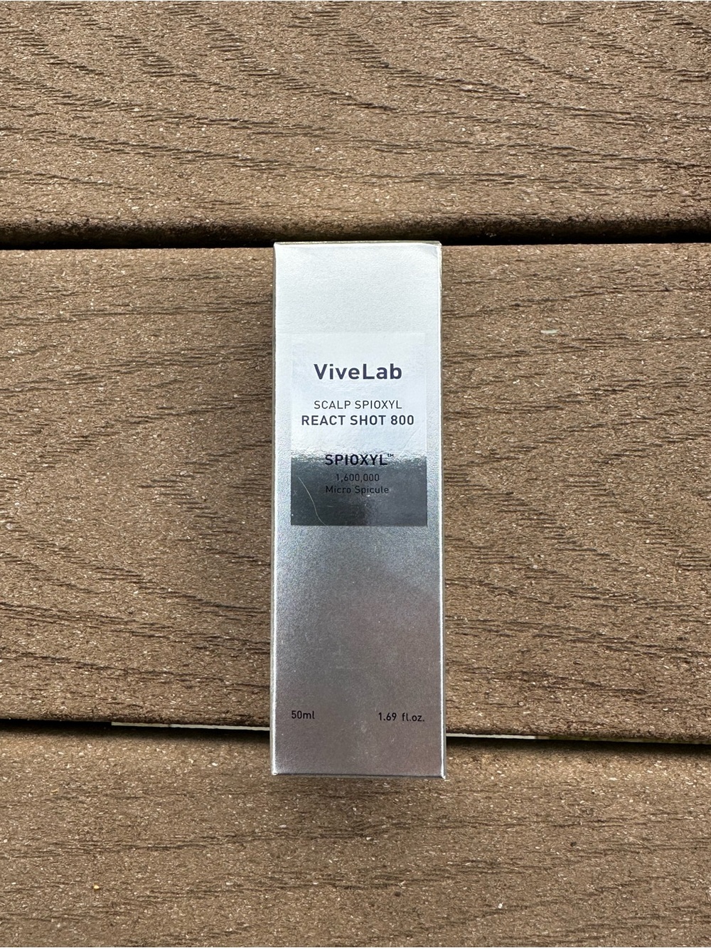 Korean Haircare